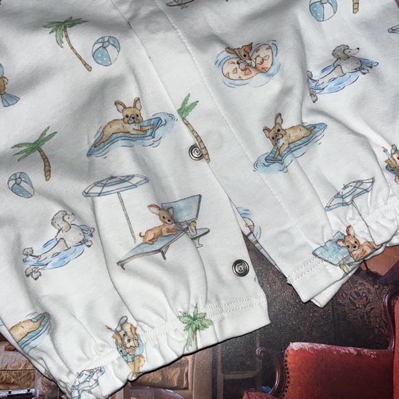 🐕 👶🏼 🐕• 🐕 Baby Club Chic x Comfort Lux Vibes 🐕 - Picture 7 of 11